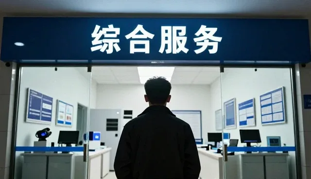 海南省户信通信息咨询有限公司